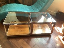 Pair vintage merrow for sale  LONDON