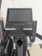 Proform pro hiitt for sale  PORTLAND