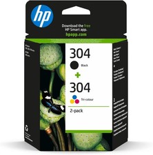 304 pack cartouches d'occasion  Antony