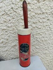 Ancienne boîte metal d'occasion  Die