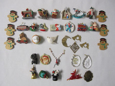 Lot hallmark keepsake for sale  Baytown