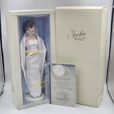 Franklin mint jacqueline for sale  Clearwater
