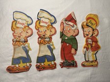 Vtg 1954 kelloggs for sale  Mesa