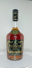 Cognac hennessy ans d'occasion  Guéret