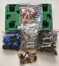 Lego knight kingdom for sale  CAMBRIDGE