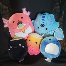 Squishmallow lot kawaii for sale  Modesto
