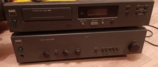 Nad electronics .compact d'occasion  Penvénan