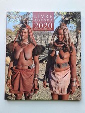 Agenda 2020 paul d'occasion  Joinville
