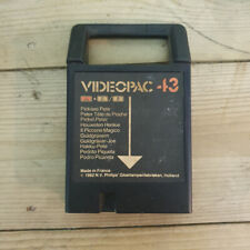 1982 philips videopac for sale  STAFFORD