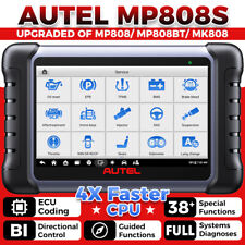 Autel maxipro mp808s d'occasion  Saint-Ouen-l'Aumône