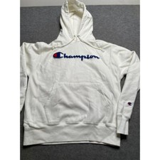 Champion classic white for sale  Brooklyn