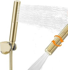 Brushed gold handheld for sale  Katy