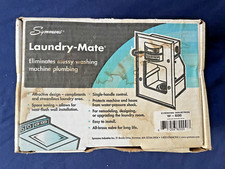 Symmons 600 laundry for sale  Chelmsford