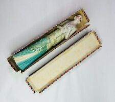 Vintage box german for sale  SWANSEA