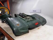 Plastics tank cover for sale  DONCASTER