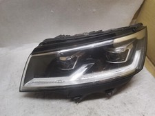 California t6.1 2020 for sale  BURNLEY
