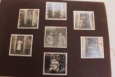 Lot riginal fotos gebraucht kaufen  Untersiemau