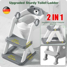 In1 toilettentrainer kinder gebraucht kaufen  Frankfurt (Oder)