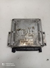 CALCULATEUR MOTEUR ECU PEUGEOT 306 2.0 HDI 0281010163 / 9637089780 (97A), usado comprar usado  Enviando para Brazil