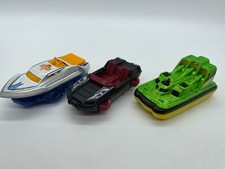 Matchbox boats amphi for sale  NORTHAMPTON