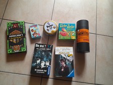 Spiele paket harry gebraucht kaufen  Bergtheim