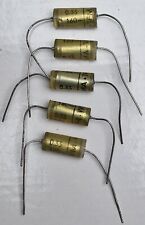Wima tfm 0.33uf for sale  KNEBWORTH
