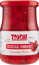 Toschi ciliegie rosse usato  Vado Ligure