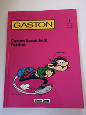 Carlsen comic gaston gebraucht kaufen  Abenberg