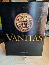 Gianni versace vanitas usato  Ancona