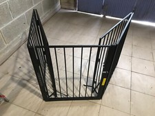 Grille securite poele d'occasion  Villedieu-les-Poêles