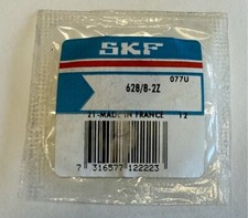 Skf rillenkugellager 628 gebraucht kaufen  Düren