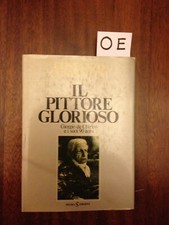 Pittore glorioso costantini usato  Roma