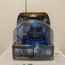 Doctor dalek strategist for sale  PONTYCLUN