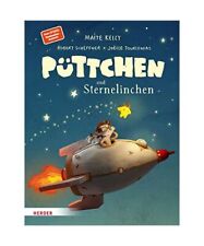 Püttchen sternelinchen maite gebraucht kaufen  Trebbin