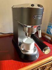 Delonghi ec685.bk espresso for sale  LONDON