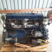 Leyland tractor engine for sale  WESTON-SUPER-MARE