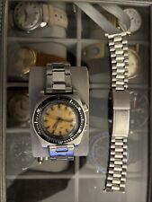 Rare tissot navigator d'occasion  Paris XVII