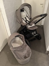 Kinderwagen hartan belly gebraucht kaufen  Oberhausen