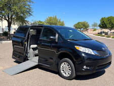 2013 toyota sienna for sale  Phoenix