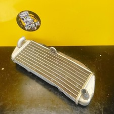 Radiateur droit husqvarna d'occasion  Mérignac