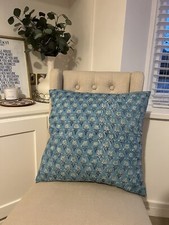 Handmade indian block for sale  SALISBURY