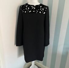 Womens maje black for sale  HULL