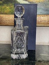 Bottiglia liquore Cristallo Atlantis comprar usado Bottiglia liquore Cristallo Atlantis comprar usado  Enviando para Brazil