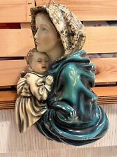 Scultura sacra famiglia usato  Bologna