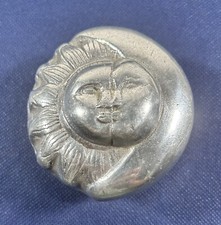 Cast aluminum celestial for sale  Hendersonville