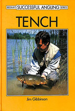 Tench beekay successful for sale  UK