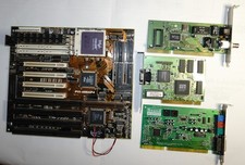 Asus pvi 486ap4 gebraucht kaufen  Plate