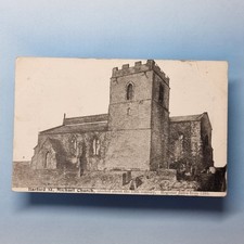 Barford michael postcard for sale  TELFORD