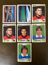 Images panini euro d'occasion  Asnières-sur-Seine