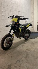Fantic xmf performance usato  Verbania